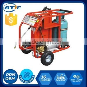 Exceptional Quality Kingwash High Pressure Washer Lowest Price thumbnail-1