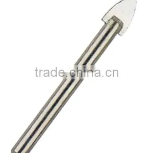 Tile & Glass Bit One End With Sharp Cusp thumbnail-1
