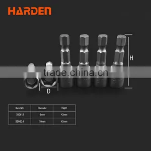 3PCS Magnetic Nut Drivers thumbnail-2