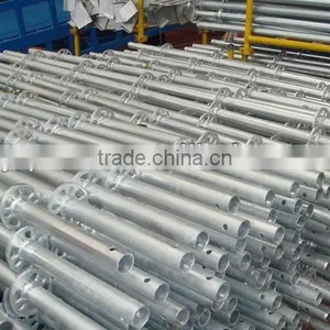 Scaffolding Layher System Ringlock Scaffolding thumbnail-1