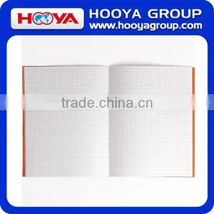 165x210mm 18 Sheets Wide Ruled Composition Notebook With Red Margin Pages Notebooks thumbnail-6