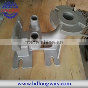 Sand Casting Gray Iron Valve Agriculture Product thumbnail-6