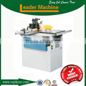 SM200 CE Wood Spindle Moulder thumbnail-1