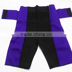 New~Sauna Spats Slimming Pants thumbnail-2
