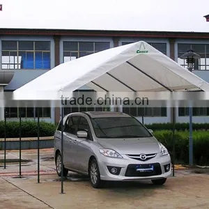 Car Canopy Tent , Car Garage , Portable Car Shelter thumbnail-1