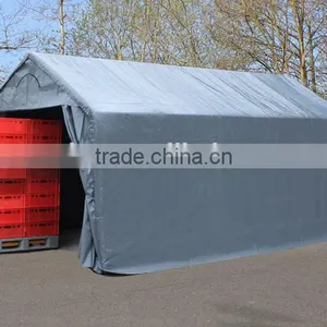 Foldable Faric Car Garage , Instant Car Shelter , Portable Car Port , Outdoor Motorcycle Shelter thumbnail-2