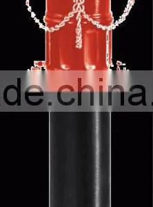 AWWA C502 Dry Barrel Fire Hydrant thumbnail-1