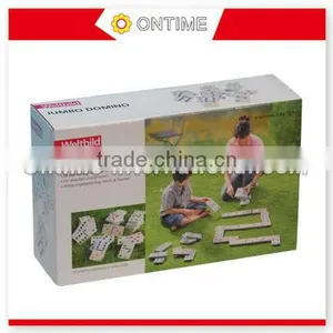 Jumbo Domino ,education Toys ,domino Games thumbnail-1