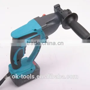 2014 New Ok-tools High Qualitycordless Drill 18V LI-battery Power Tools thumbnail-2