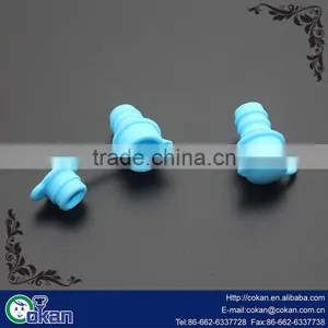 CK-SL689 Hot Selling Food Grade Silicone Champagne Stopper/Wine Bottle Stopper/silicone Bottle Stopper/bottle Cap CK-SL688 thumbnail-2