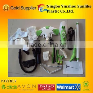 6 In One Steam Mop (X6)as Seen on tv thumbnail-1