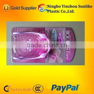 2012 New Body Care Roller Plastic Massager thumbnail-1