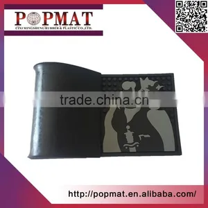 Fashion Customized Branded Bar Mats Pvc Beer Mat thumbnail-5