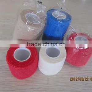 Promotion Adhesive Bandage With Different Colors thumbnail-1