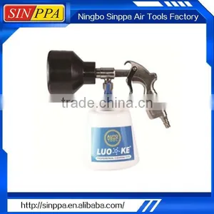 Foam Gun Cleaning CG-03 thumbnail-1
