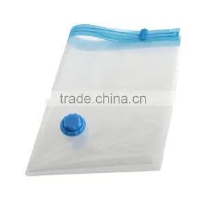 Large Space Saver Saving Vacuum Seal Storage Bags Vacuum Seal Small Bags Compressed Organizer Storage Vacuum Bag thumbnail-1
