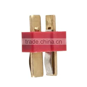 New T-Plug T Connector Male Connector Deans XT60 Connector For Lipo Battery RC XT60/XT30/XT90 Factory Supplier thumbnail-1