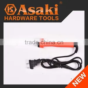 AK-9038 Home Use Stainless Steel Soldering Iron 30W/40W/60W thumbnail-1
