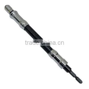 Quick Lock Double End Screwdriver Bits Flexible Shaft Driver thumbnail-1