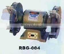 Power Machinery--RBG-004 Bench Grinder (2276) thumbnail-1