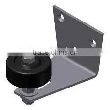 Factory Price High Quality Gorgeous A606S Glass Sliding Shower Door Stay Roller 304SS thumbnail-6