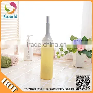 Wholesale New Colorful Toilet Brush Brush Head thumbnail-2