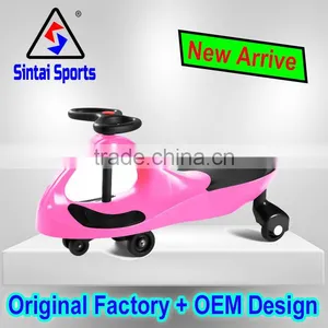 CE Approved Slide Toy Car in Sintai for New Year thumbnail-1