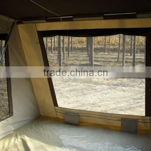 Top-rated in China With Best Quality Lightweight Cheap Camping Trailer Sale thumbnail-4