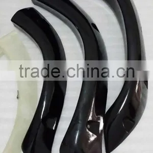 off Road Accessories for Mitsubishi Pajero - Fender Flares for Mitsubishi thumbnail-2