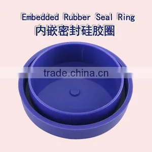 420ML Double Wall Plastic Drinking Cup thumbnail-5