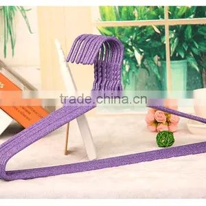 A558 2017 High Quality Wholesales Metal Hooks for Clothes Hanger and Pvc Coated Wire Hanger thumbnail-3
