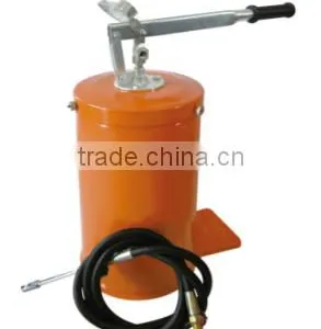 Grease Bucket With Pump GPT16L03 thumbnail-1
