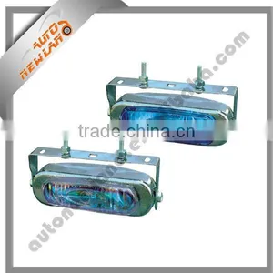 Fashion Fog Lamps thumbnail-1