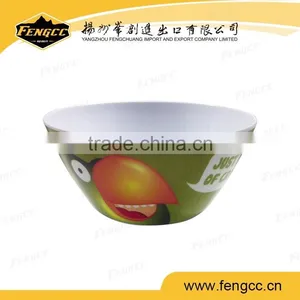 2015 Best Seller Melamine Soup Bowl thumbnail-6