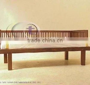 ZEIN DAY BED SOFA thumbnail-1