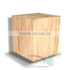 RAW WOOD STEPS thumbnail-1
