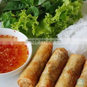 Springroll Rice Paper - Freshroll Rice Paper - Rice Paper - Duy Anh Foods thumbnail-2