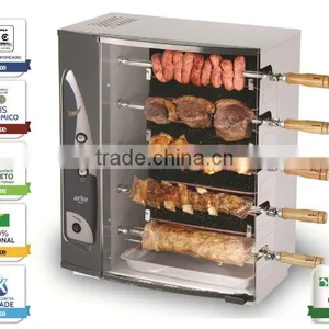 Rotary Electric Barbecue Skewers 5 at Market Price thumbnail-2