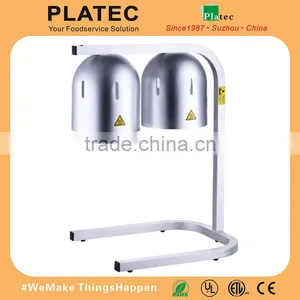 2016 New CE Approval Fragrance Warmer Light thumbnail-1