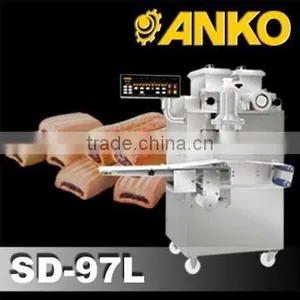 Anko Scale Making Freezing Filling Frozen Biscoitos Making Machine thumbnail-3