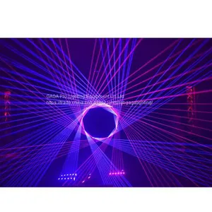 Hot Selling High Quality Professional Pure Diode Laser Shows thumbnail-4