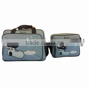 Stock HOT!child-mom Mummy Bag/diaper Bag thumbnail-1