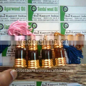 Agarwood Oil/oud Oil Holy thumbnail-1