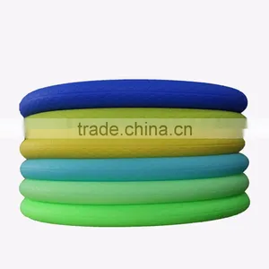 New Styles Beautiful Custom Car Silicone Steering Wheel Cover thumbnail-2