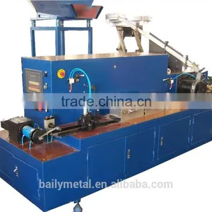 Hot Sale & High Quality Coil Nail Making Machine thumbnail-1