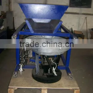 Factory Production Automatic Coil Nail Collator thumbnail-6