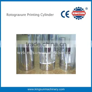 Rotogravure Printing Cylinder thumbnail-1