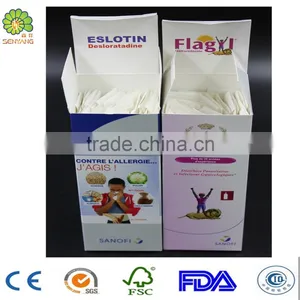 Sterile Disposable Wooden Tongue Depressor thumbnail-5