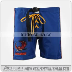 Custom Ice Hockey Wear/reversable Ice Hockey Jerseys/ Icehockey Uniforms thumbnail-3