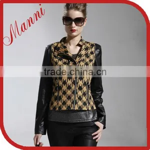 Jacket Women Lady Jacket Jackets Women Winter 2013 thumbnail-1